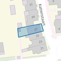 Perceel BLC00-L-3909