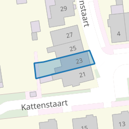 Perceel BLC00-L-3911