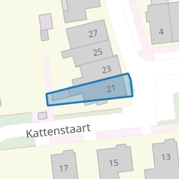 Perceel BLC00-L-3912