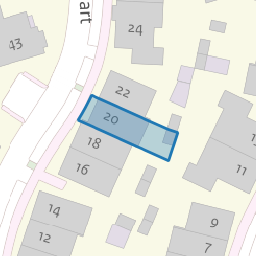 Perceel BLC00-L-3914