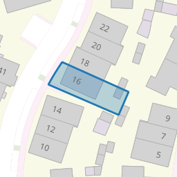 Perceel BLC00-L-3916