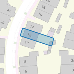 Perceel BLC00-L-3918