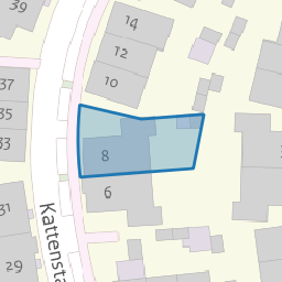 Perceel BLC00-L-3920