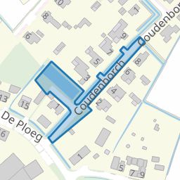 Perceel BLC00-L-3942