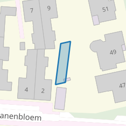 Perceel BLC00-L-3947