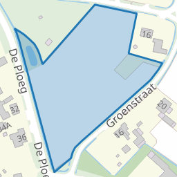 Perceel BLC00-L-3953