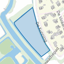 Perceel BLC00-L-4001