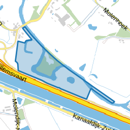 Perceel BLC00-L-4010