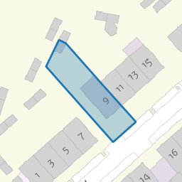 Perceel BLC00-L-4011