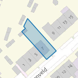 Perceel BLC00-L-4012