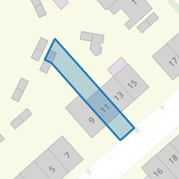 Perceel BLC00-L-4017