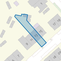 Perceel BLC00-L-4018