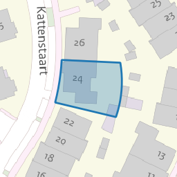 Perceel BLC00-L-4033