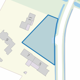 Perceel BLC00-L-4058