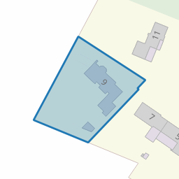 Perceel BLC00-L-4059