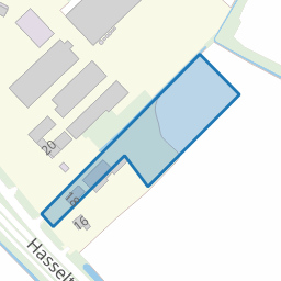 Perceel BLC00-L-4065