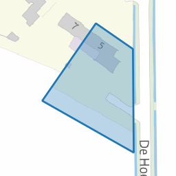 Perceel BLC00-L-4079