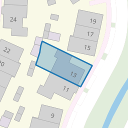 Perceel BLC00-L-4118