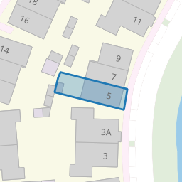 Perceel BLC00-L-4122