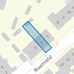 Perceel BLC00-L-4147