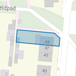 Perceel BLC00-L-4197