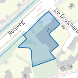 Perceel BLC00-L-4201