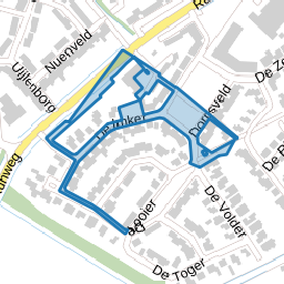 Perceel BLC00-L-4203