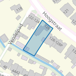 Perceel BLC00-L-4212