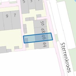 Perceel BLC00-L-4250