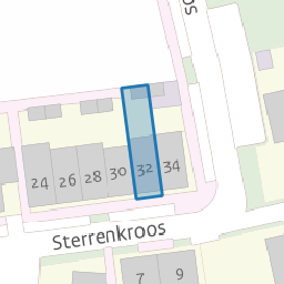 Perceel BLC00-L-4253