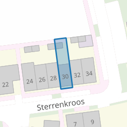 Perceel BLC00-L-4254