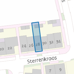 Perceel BLC00-L-4255