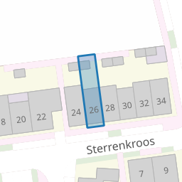 Perceel BLC00-L-4256