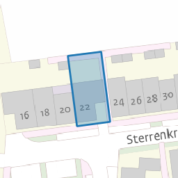 Perceel BLC00-L-4258