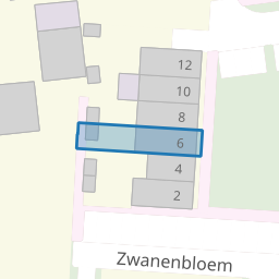 Perceel BLC00-L-4266