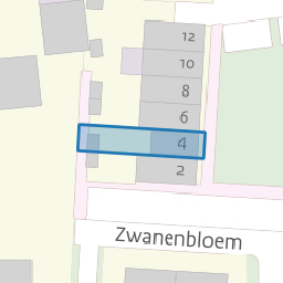 Perceel BLC00-L-4267