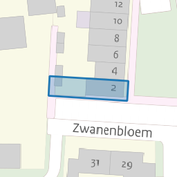 Perceel BLC00-L-4268