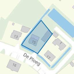 Perceel BLC00-L-4287