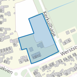 Perceel BLC00-L-4303