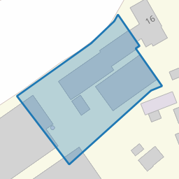 Perceel BLC00-L-4307