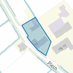 Perceel BLC00-L-4310