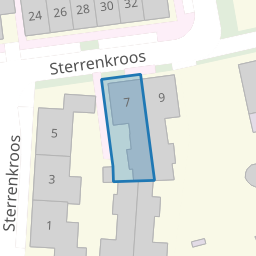 Perceel BLC00-L-4313