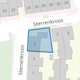 Perceel BLC00-L-4314