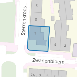 Perceel BLC00-L-4316