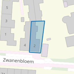 Perceel BLC00-L-4318