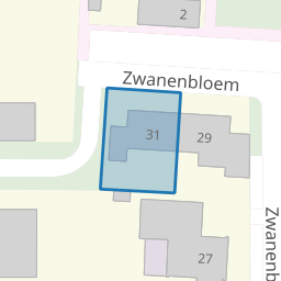 Perceel BLC00-L-4319