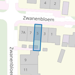 Perceel BLC00-L-4323