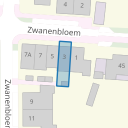 Perceel BLC00-L-4324