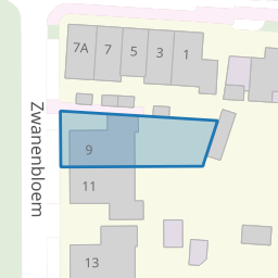 Perceel BLC00-L-4326