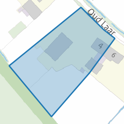 Perceel BLC00-L-4332